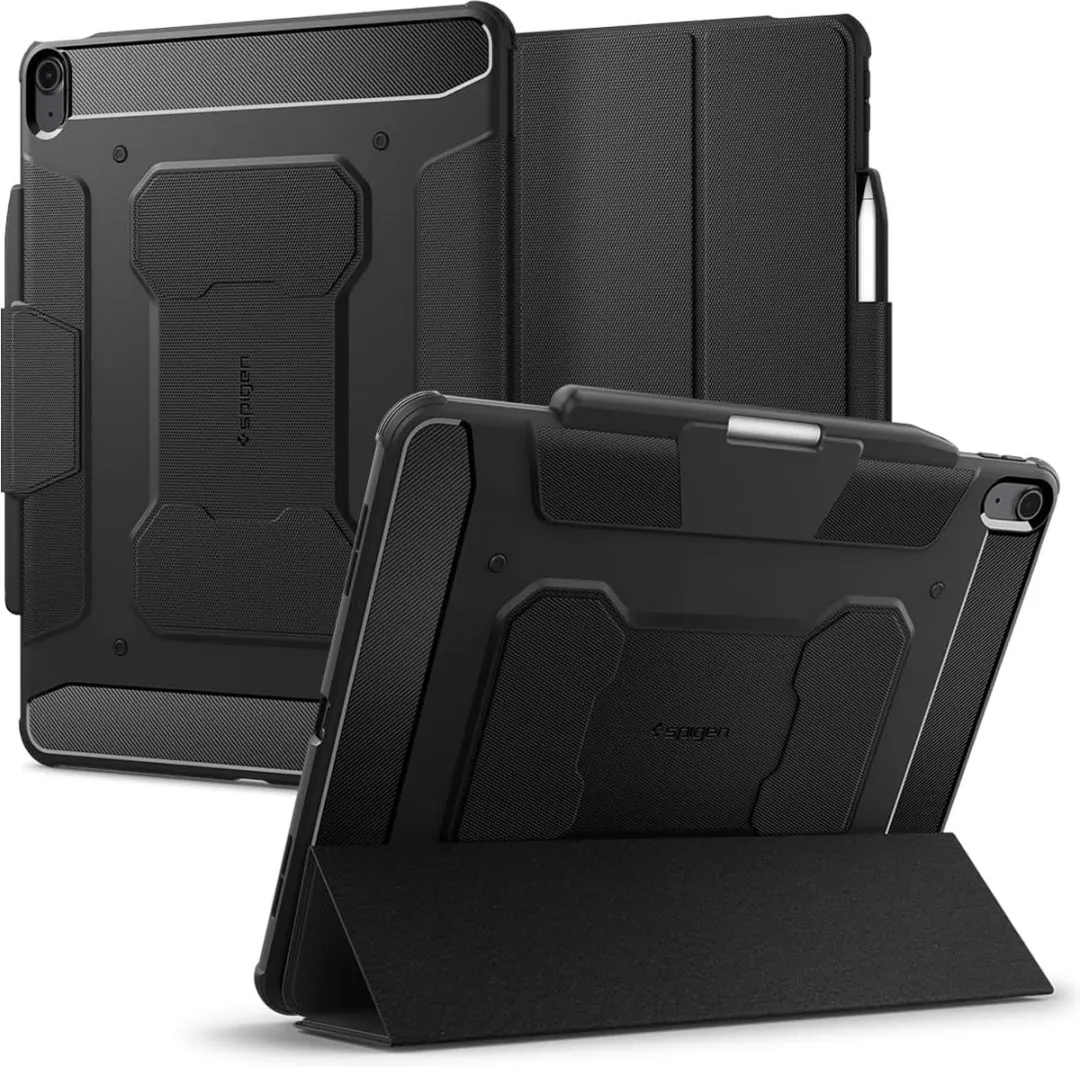 Spigen ACS06411 Rugged Armor Book Case