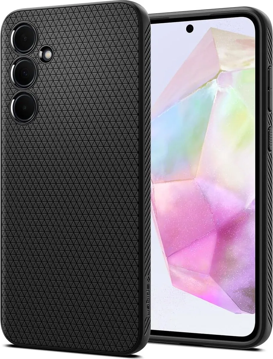 Spigen Liquid Air Back Cover Hoesje