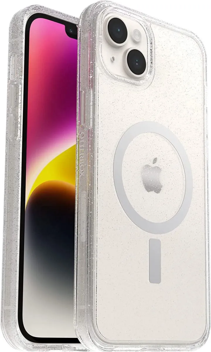 OtterBox Symmetry+ Hoesje iPhone 14 Plus