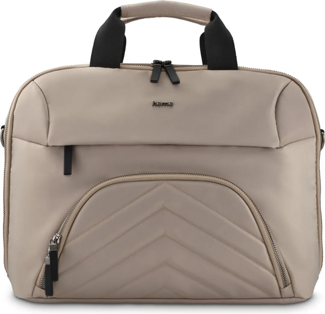 Hama Premium Lightweight Laptoptas 222044