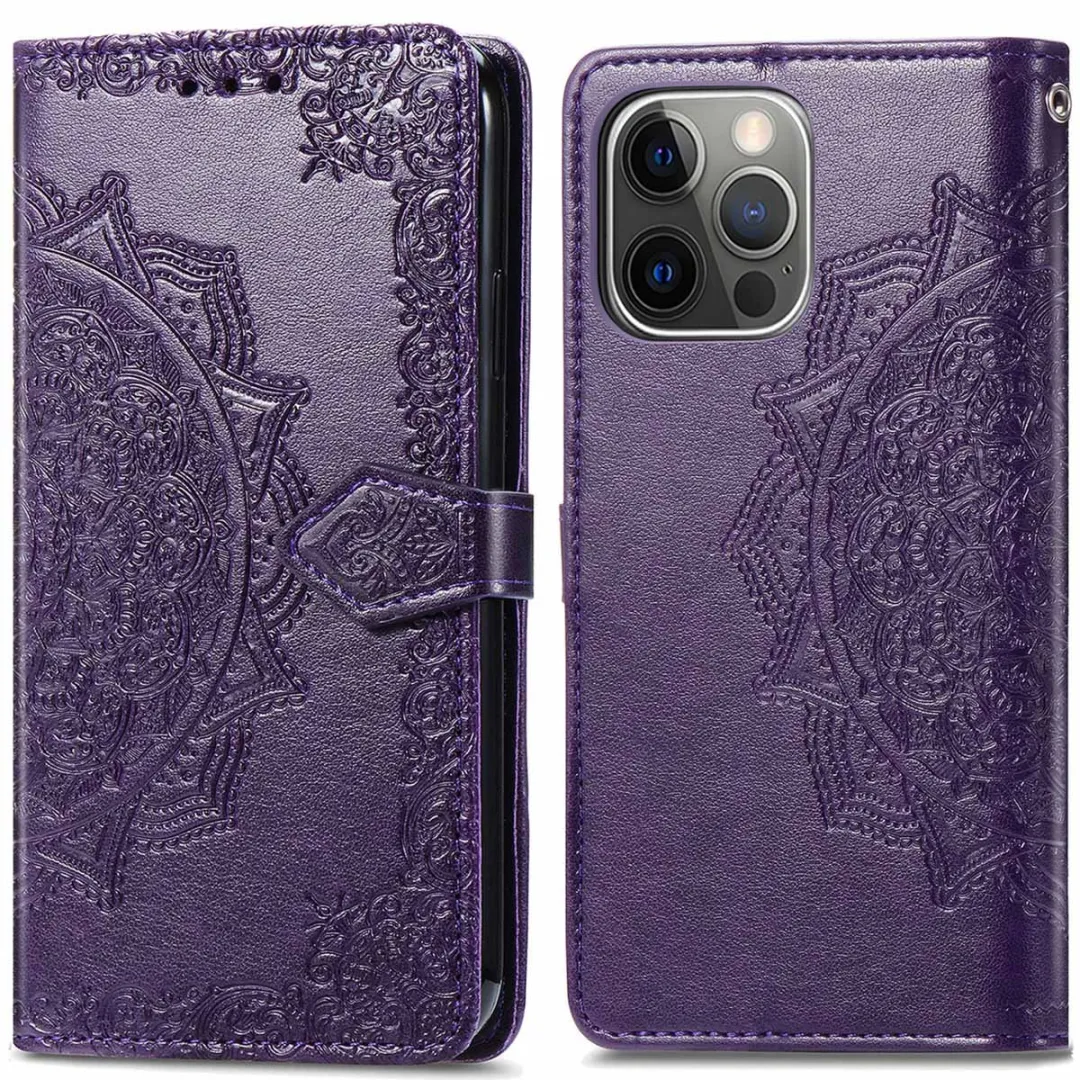 Imoshion Hoesje iPhone 13 Pro