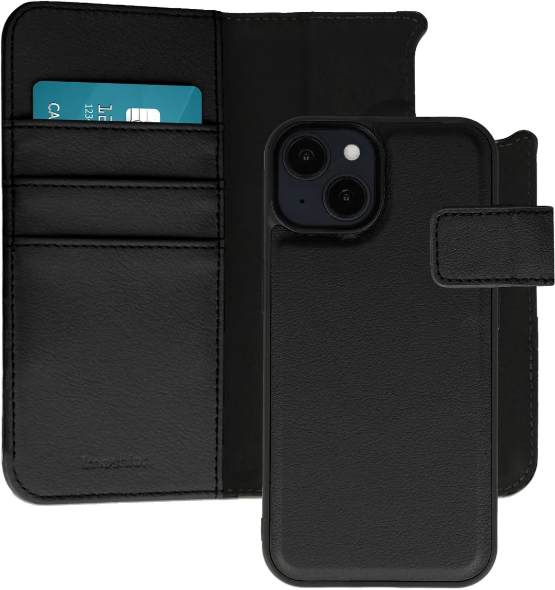 Imoshion iPhone 14 Hoesje 2-in-1 Bookcase