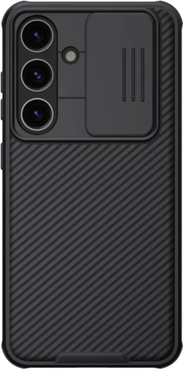 Nillkin CamShield Hoesje Galaxy S24 Plus