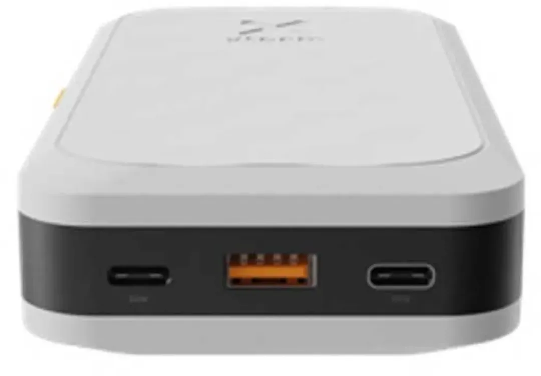 Xtorm Fuel Series 5 FS5200 Powerbank 20000mAh - 35W - Wit