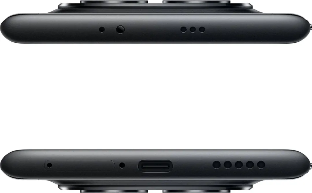 Xiaomi POCO M8 Smartphone 5G - 12GB/512GB - Zwart