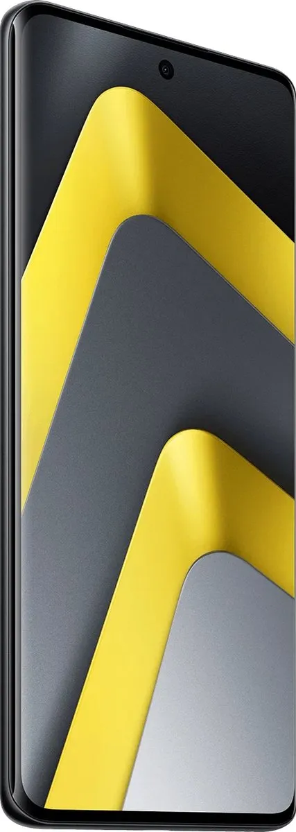 Xiaomi POCO M8 Smartphone 5G - 12GB/512GB - Zwart