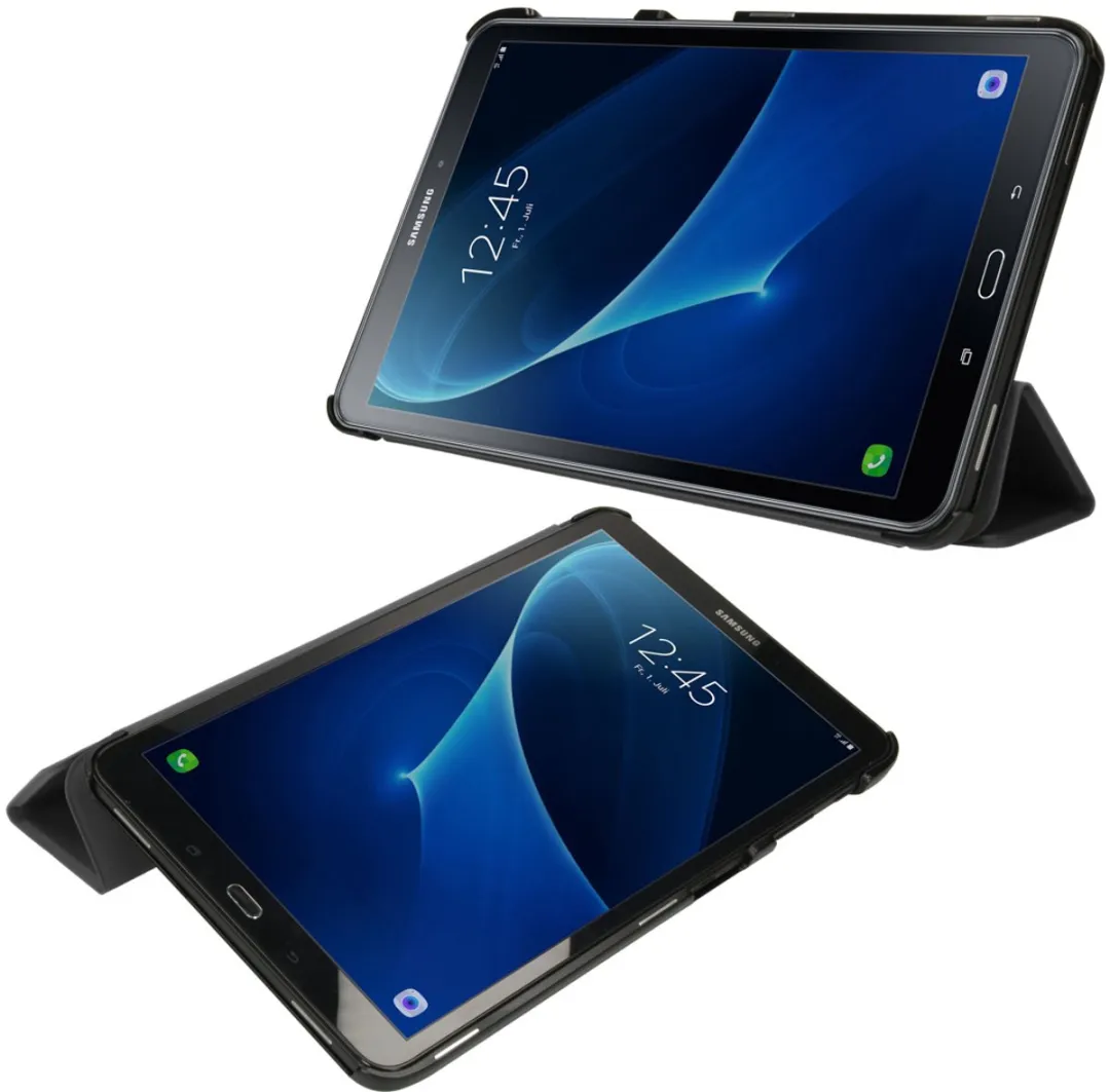 Imoshion Tablethoes Pr051 - Samsung Galaxy Tab A 10.1 (2016) - Trifold - Various Colors