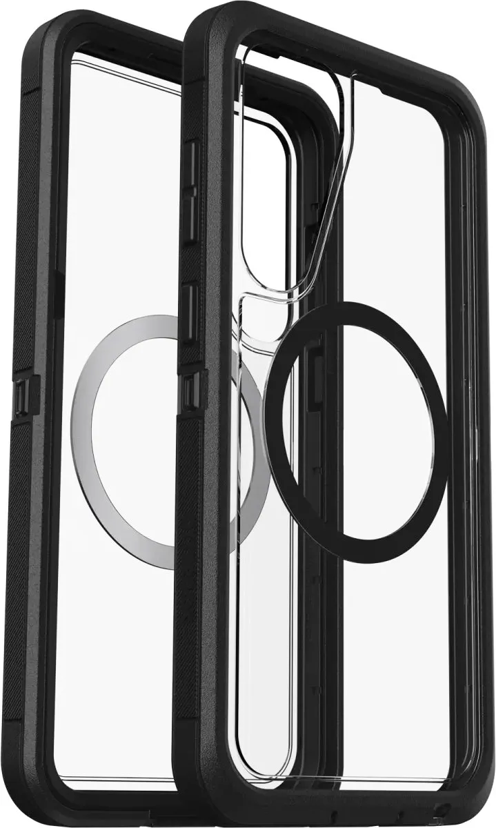 OtterBox Defender XT Hoesje
