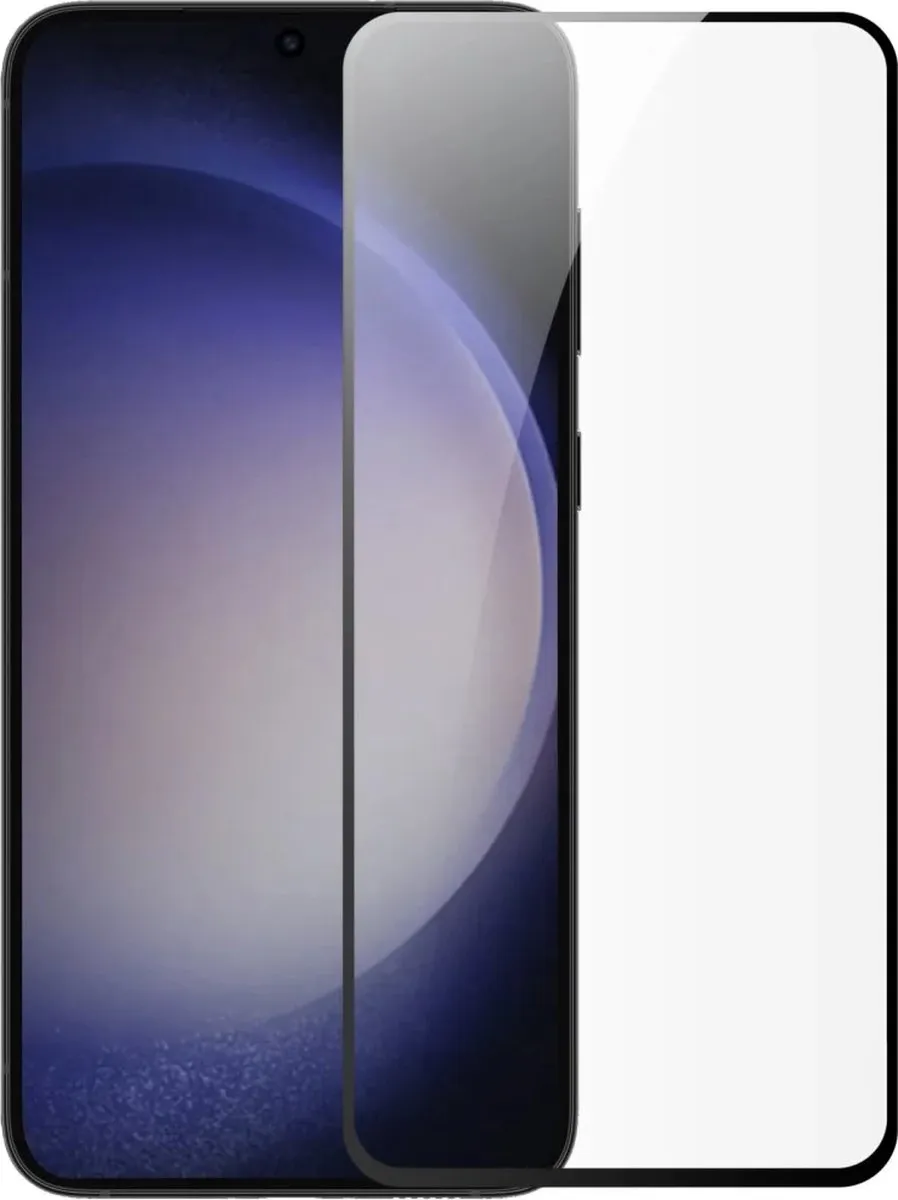 Nillkin Galaxy S24 Plus Impact Screenprotector Installatiekit
