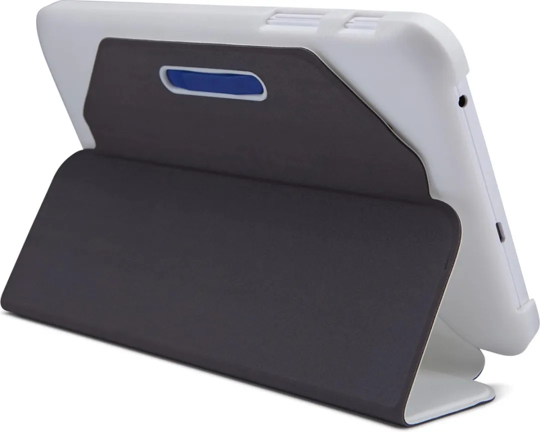 Case Logic CSGE2182 Tablethoes Samsung Galaxy Tab 3 7.0 - Wit