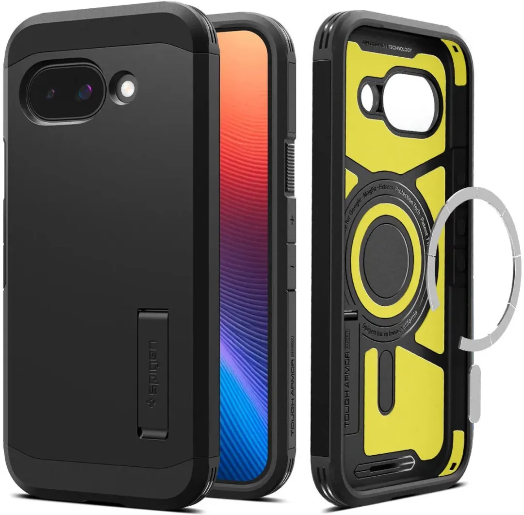 Spigen Tough Armor ACS06911 Back Cover