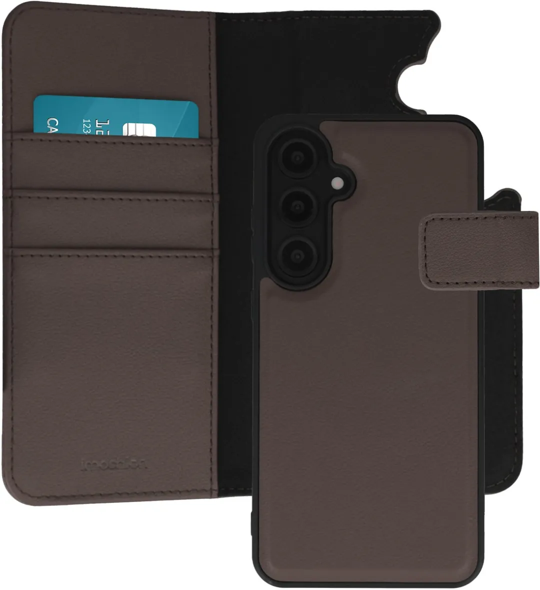 Imoshion Hoesje Samsung Galaxy S24 FE