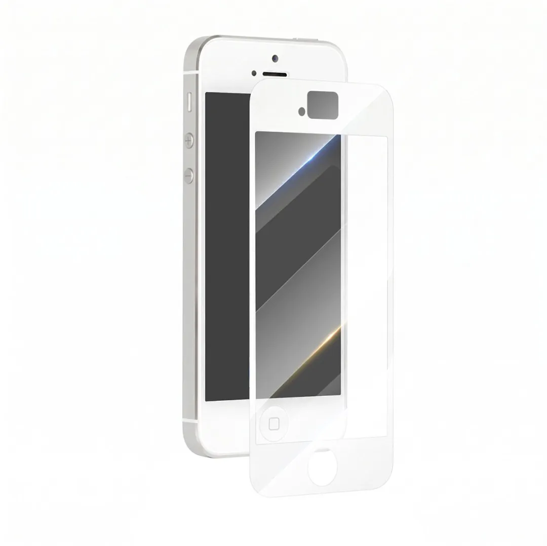 Moshi iVisor AG iPhone 5/5s/5C/SE Schermbeschermer