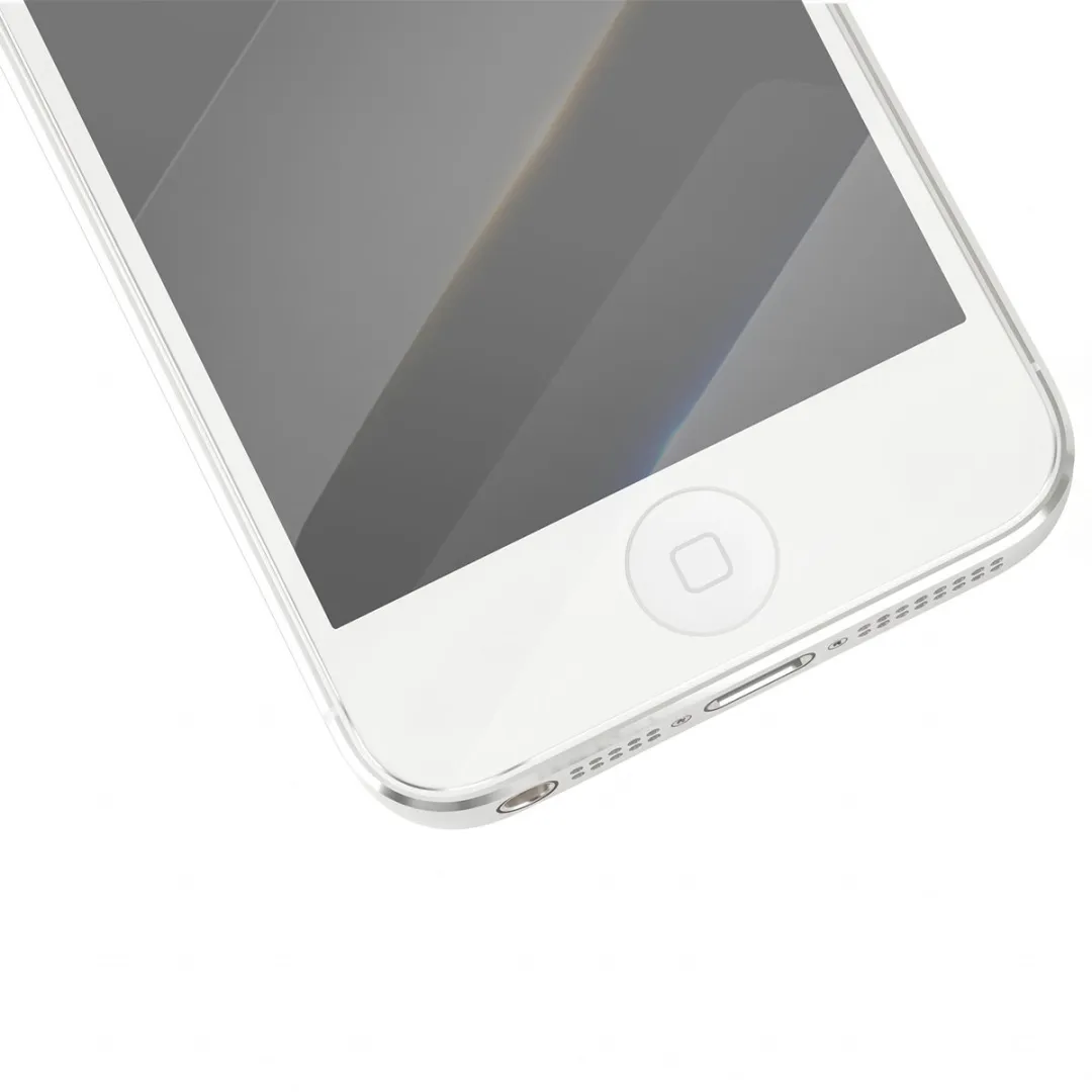 Moshi iVisor AG iPhone 5/5s/5C/SE Schermbeschermer