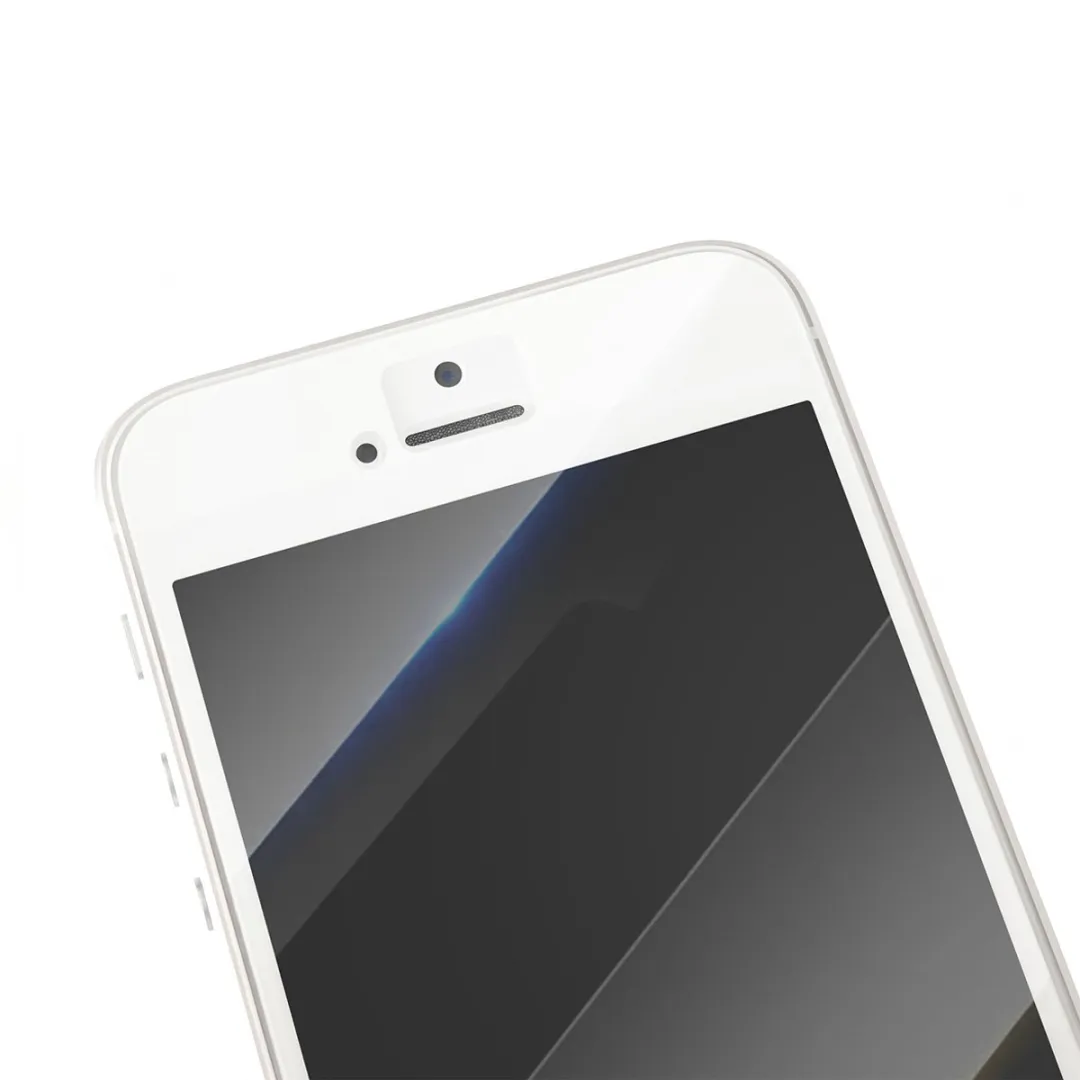 Moshi iVisor AG iPhone 5/5s/5C/SE Schermbeschermer
