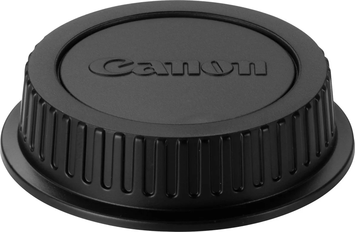Canon Lens Dust Cap EF/EF-S