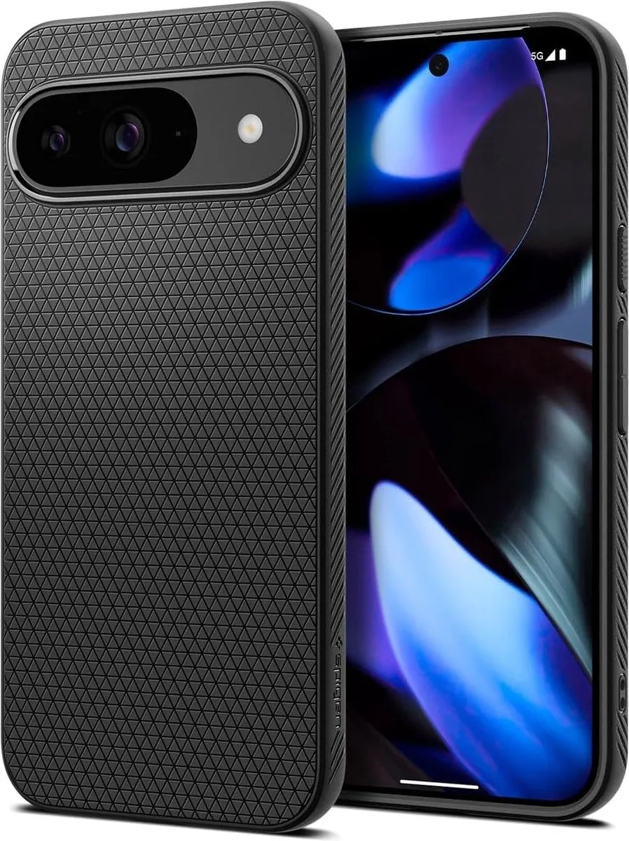 Spigen Liquid Air Hoesje Google Pixel 9/9 Pro