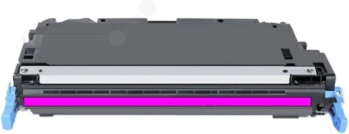 Canon C-EXV26 Tonercartridge Magenta - 6000 Pagina's