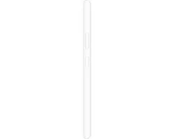 Just in Case Hoesje Samsung Galaxy Xcover 7 Siliconen - Transparant - MPN 8449627 - afbeelding 6 van 6