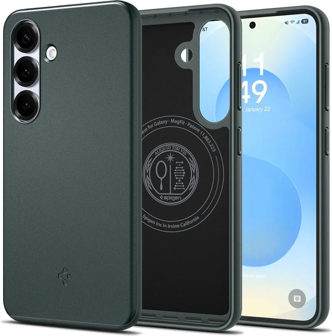 Spigen MagFit ACS07511 Hoesje