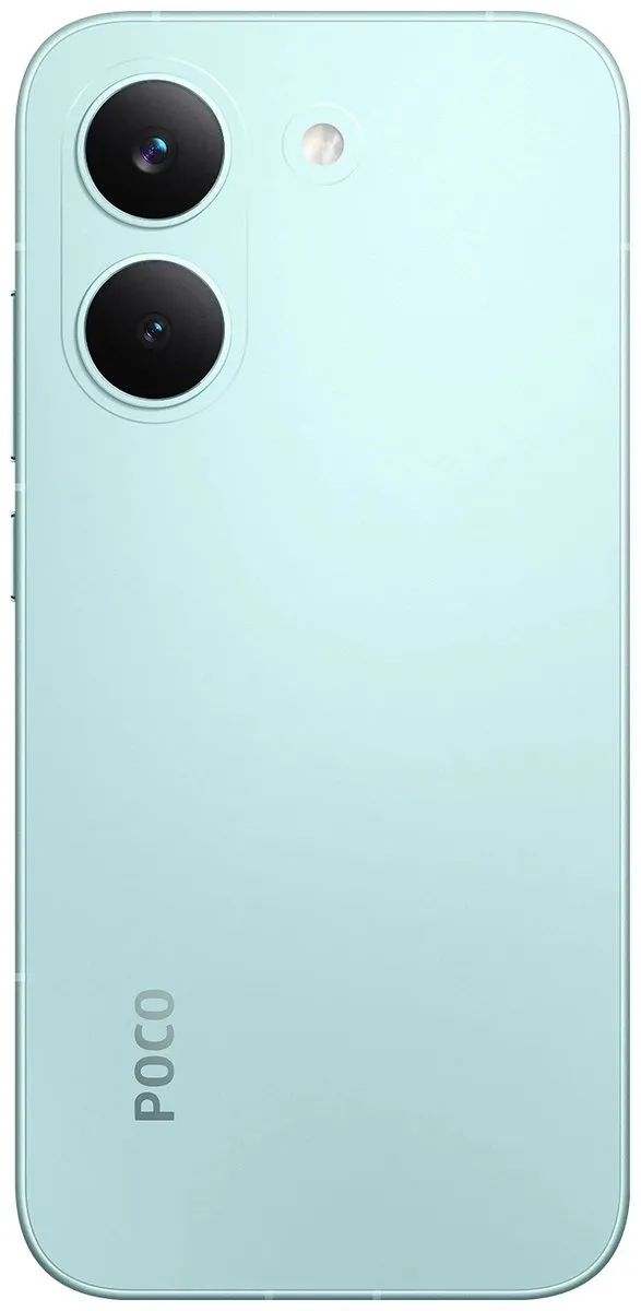 Xiaomi POCO X8 Pro 5G - 8GB/512GB - Groen