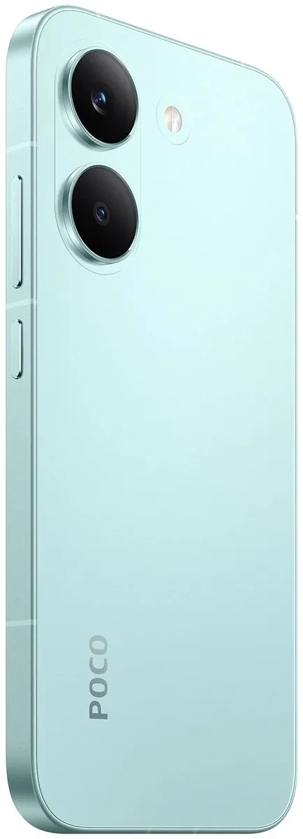 Xiaomi POCO X8 Pro 5G - 8GB/512GB - Groen