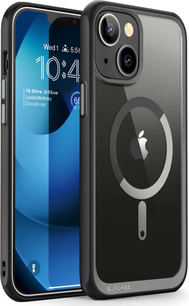 Spigen iPhone 14 Plus Hoesje