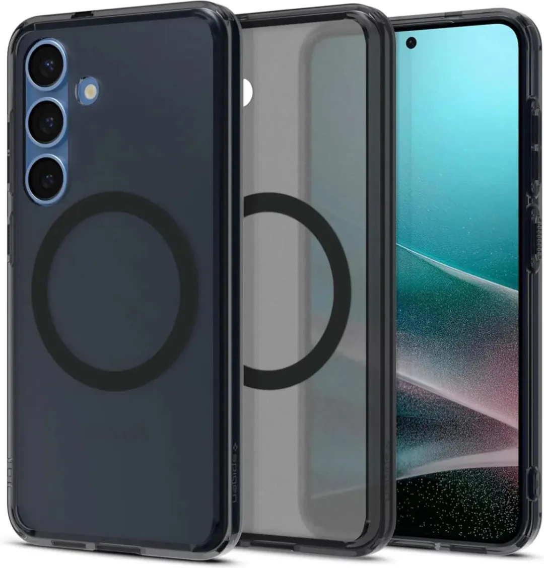 Spigen Ultra Hybrid Magfit Back Cover
