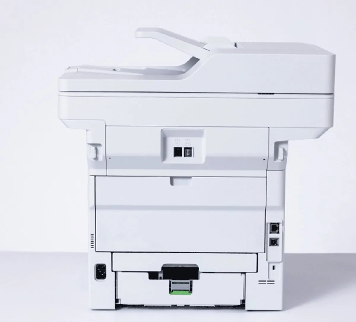 Brother MFC-L6710DW All-in-One Laserprinter - 150 Vel