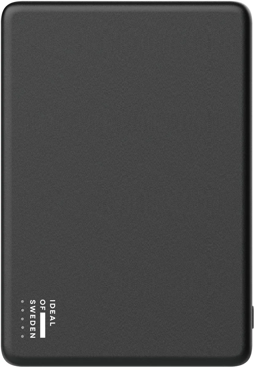 iDeal of Sweden Slanke Powerbank MagSafe 5000mAh