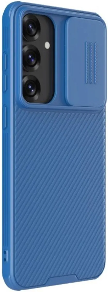 Nillkin Galaxy S25 Plus CamShield Hoesje