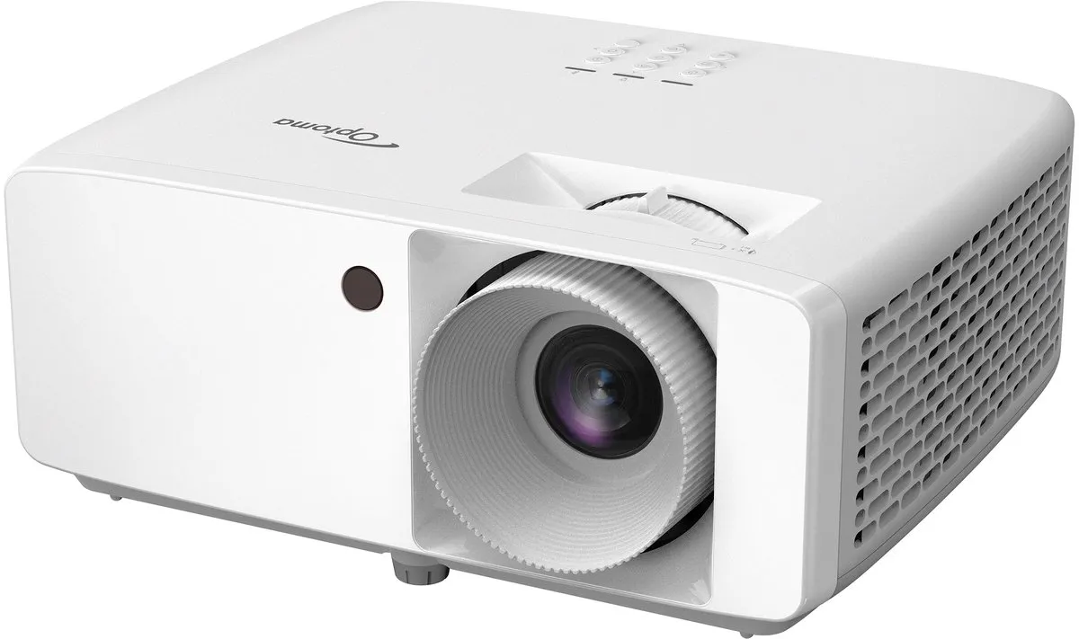 Optoma ZH400 Beamer