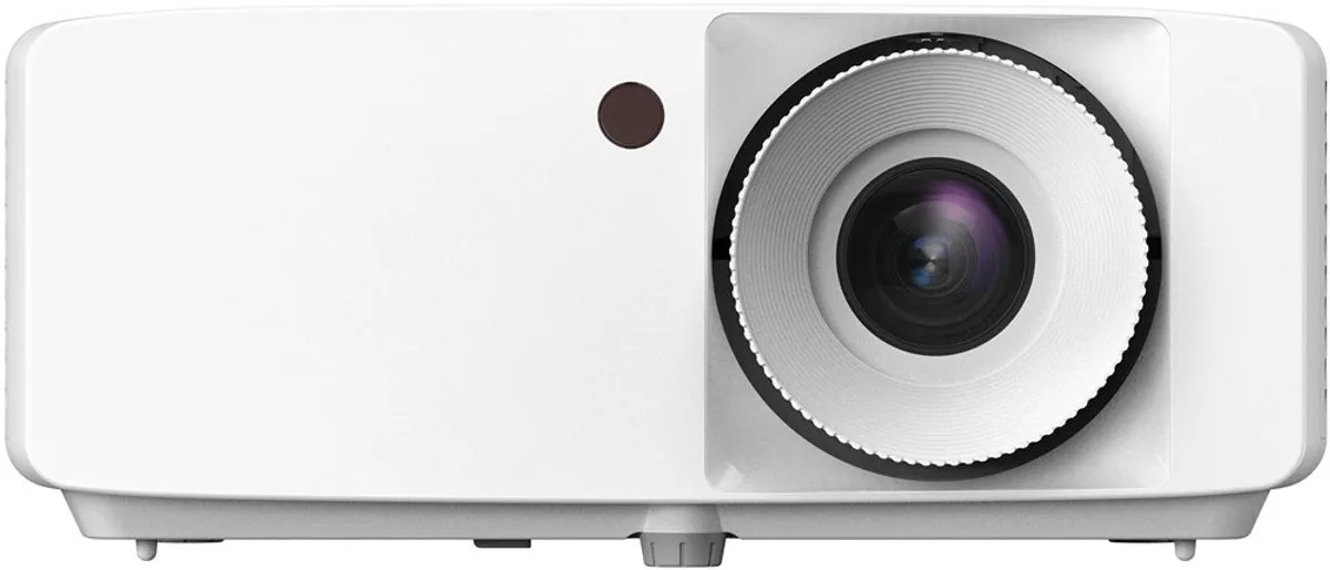 Optoma ZH400 Beamer - Wit