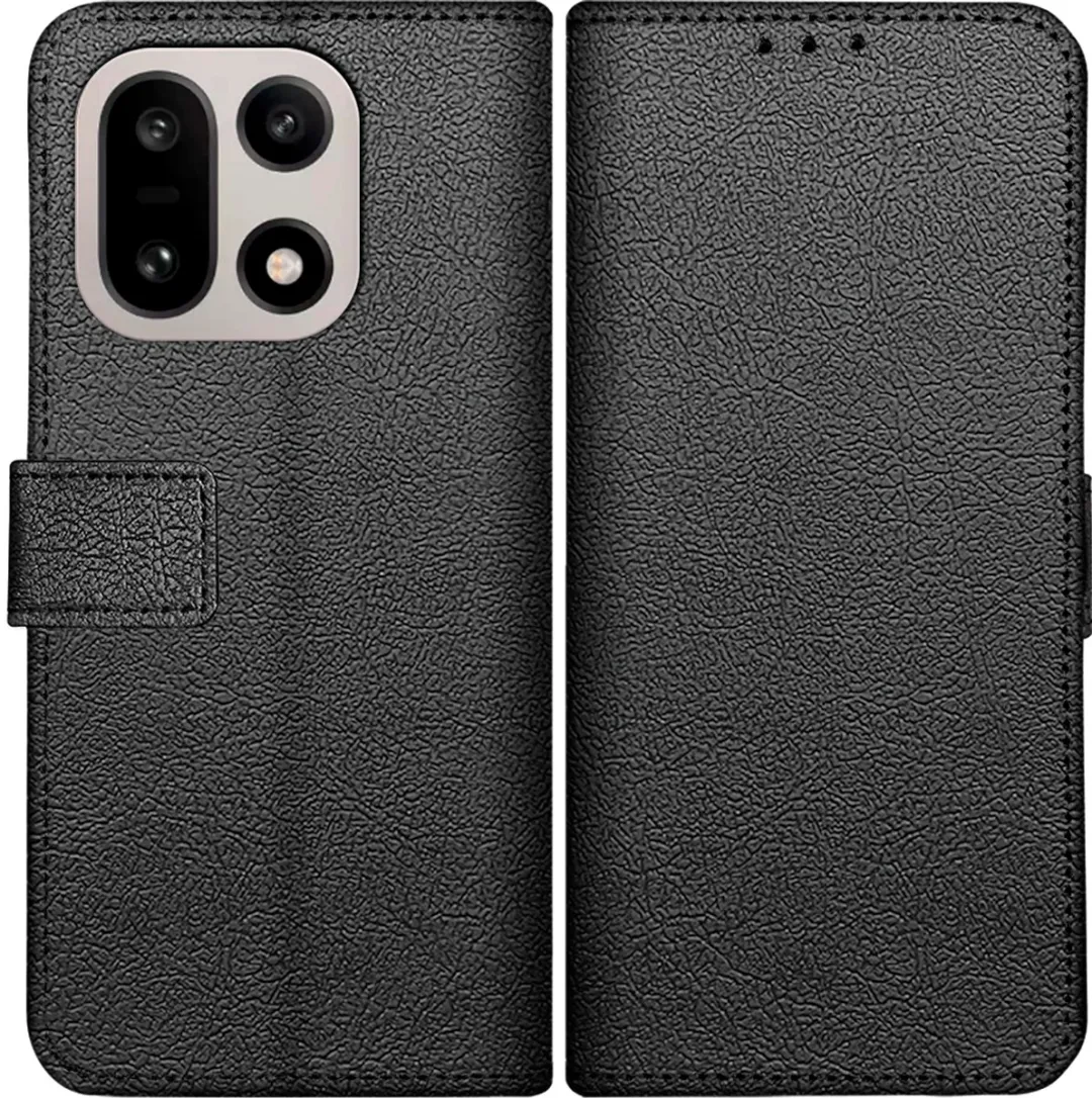 Just in Case Bookcase Classic MON2828CW1 Hoesje OnePlus 15