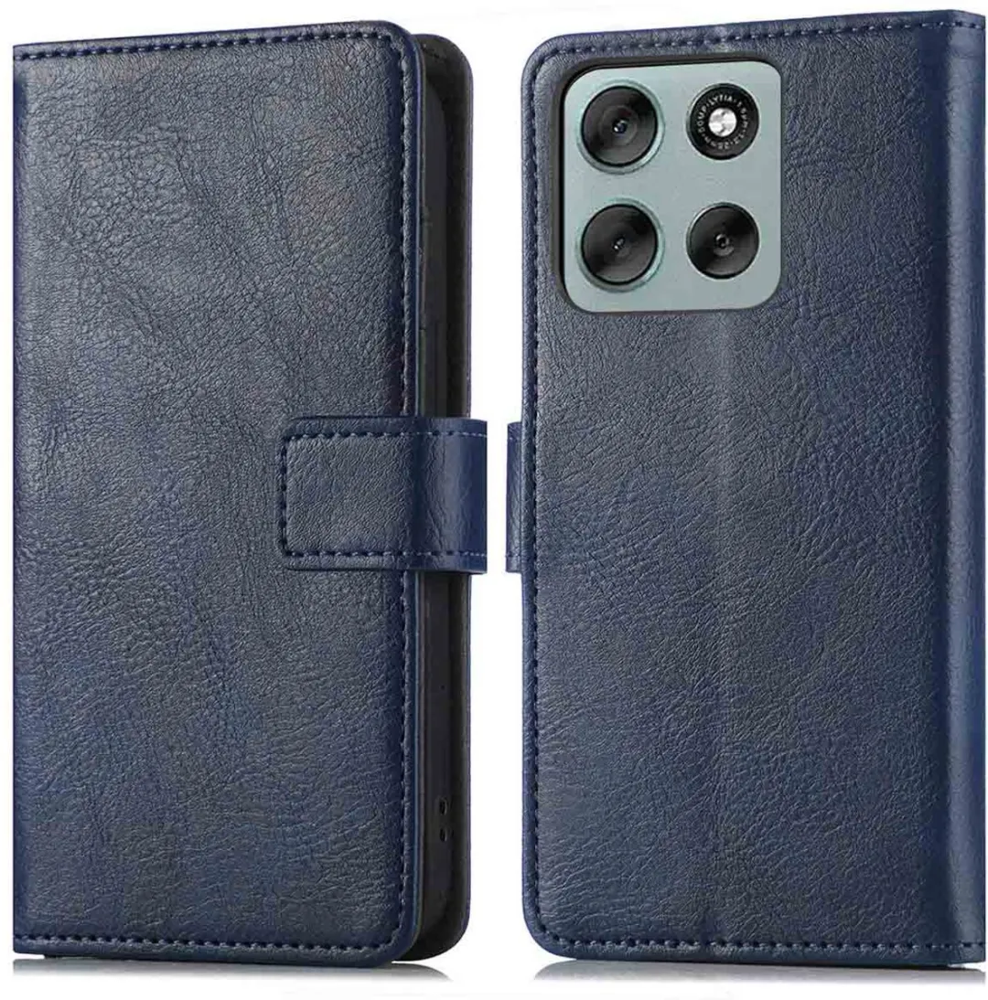 Imoshion Hoesje Motorola Moto G56