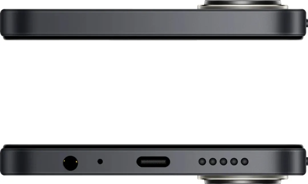 Xiaomi Redmi A7 Pro Smartphone 128GB - 6.9" 6000mAh Zwart
