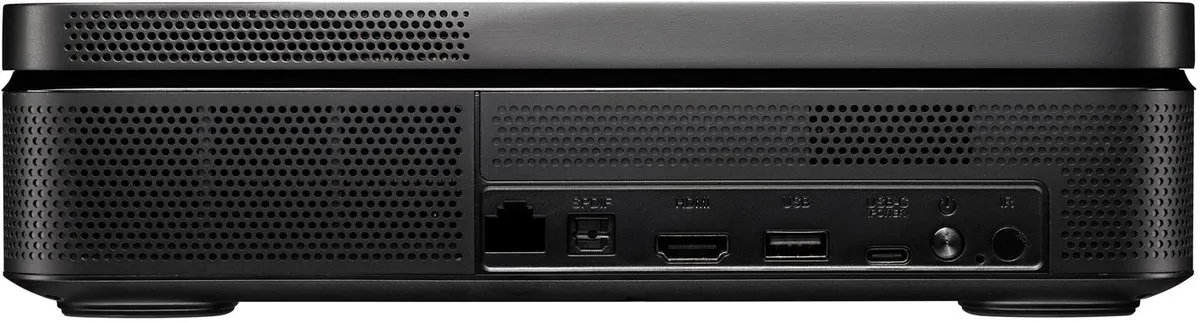 Optoma Photon Go Projector 650W - Zwart