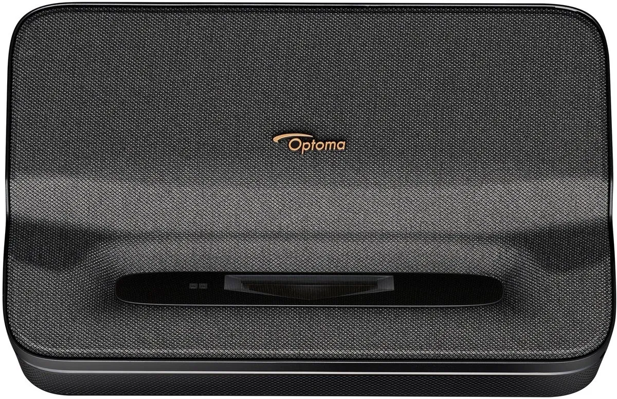 Optoma Photon Go Projector 650W - Zwart