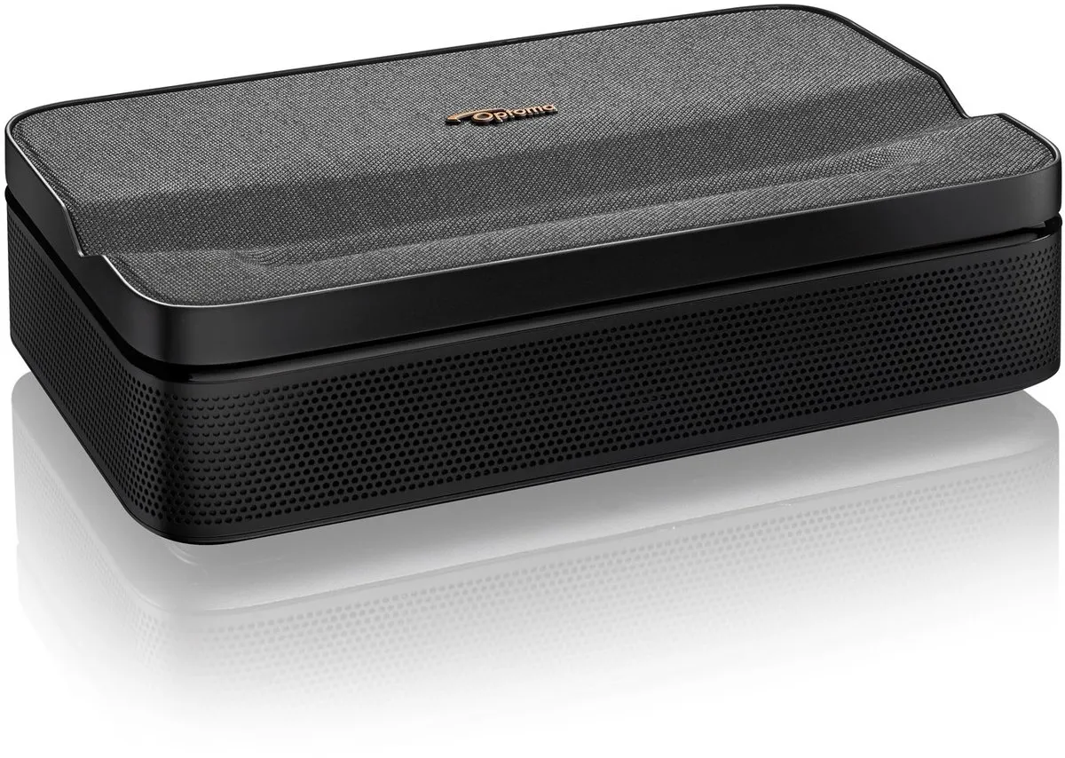 Optoma Photon Go Projector 650W - Zwart
