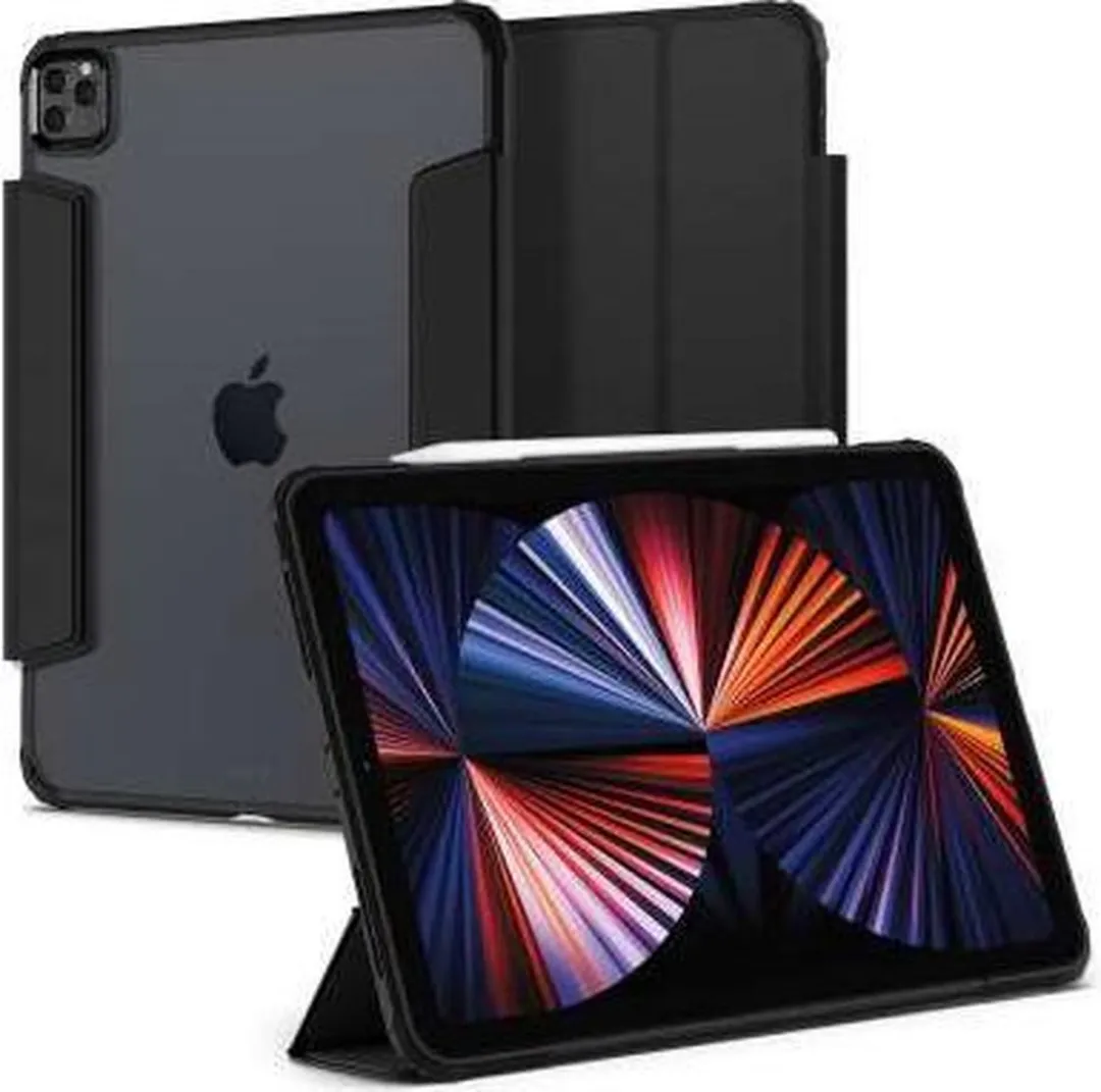 Spigen Ultra Hybrid Pro iPad Pro 11 2020/2021 Hoes