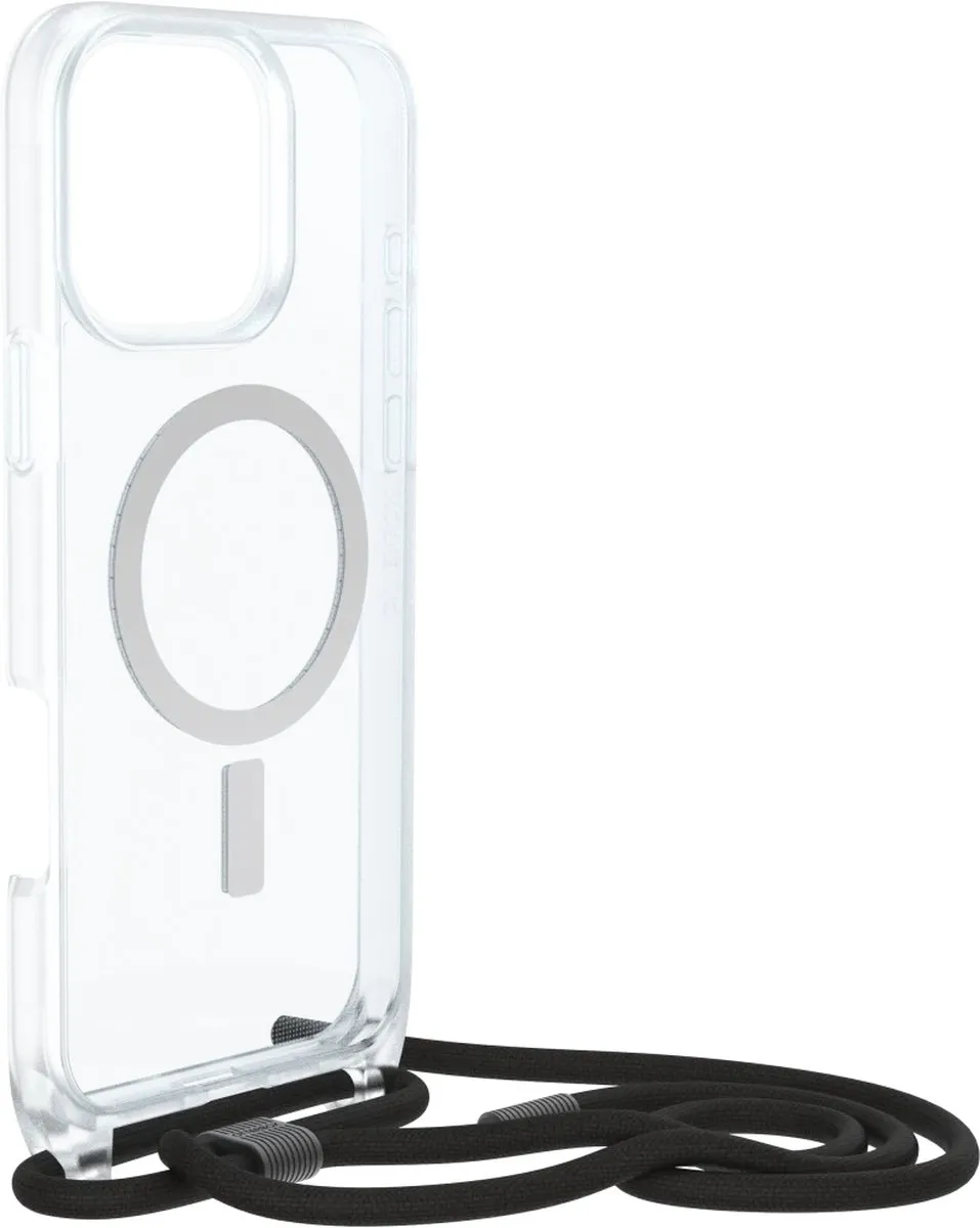 OtterBox Necklace Back Cover 77-94117 - Transparant