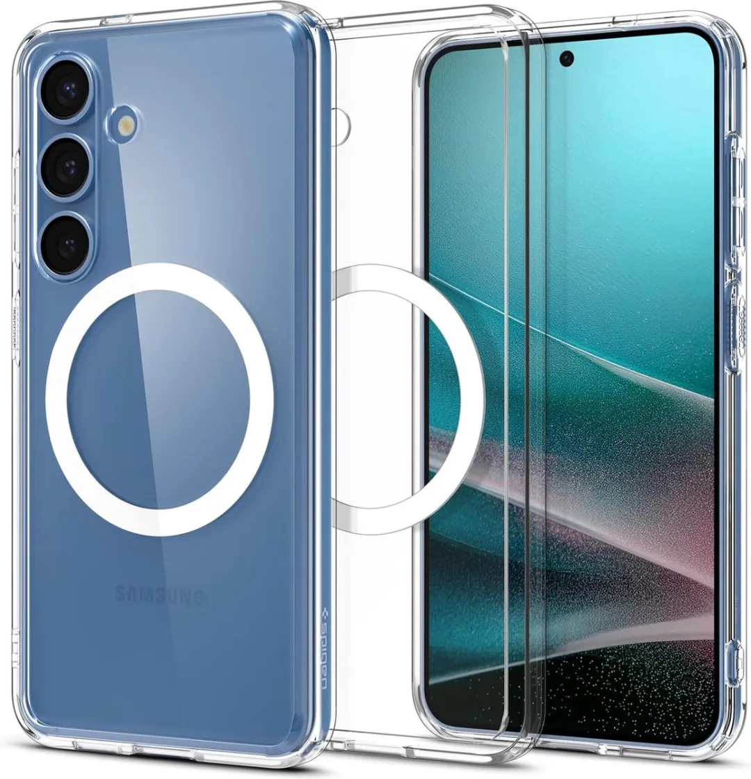 Spigen Ultra Hybrid MagFit ACS06911 Hoesje