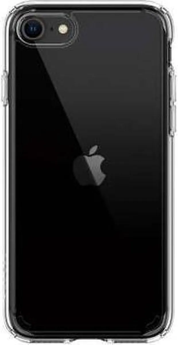 Spigen Ultra Hybrid 2 iPhone SE 2020
