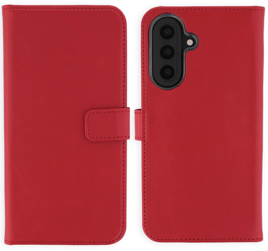 Selencia Hoesje Samsung Galaxy A57