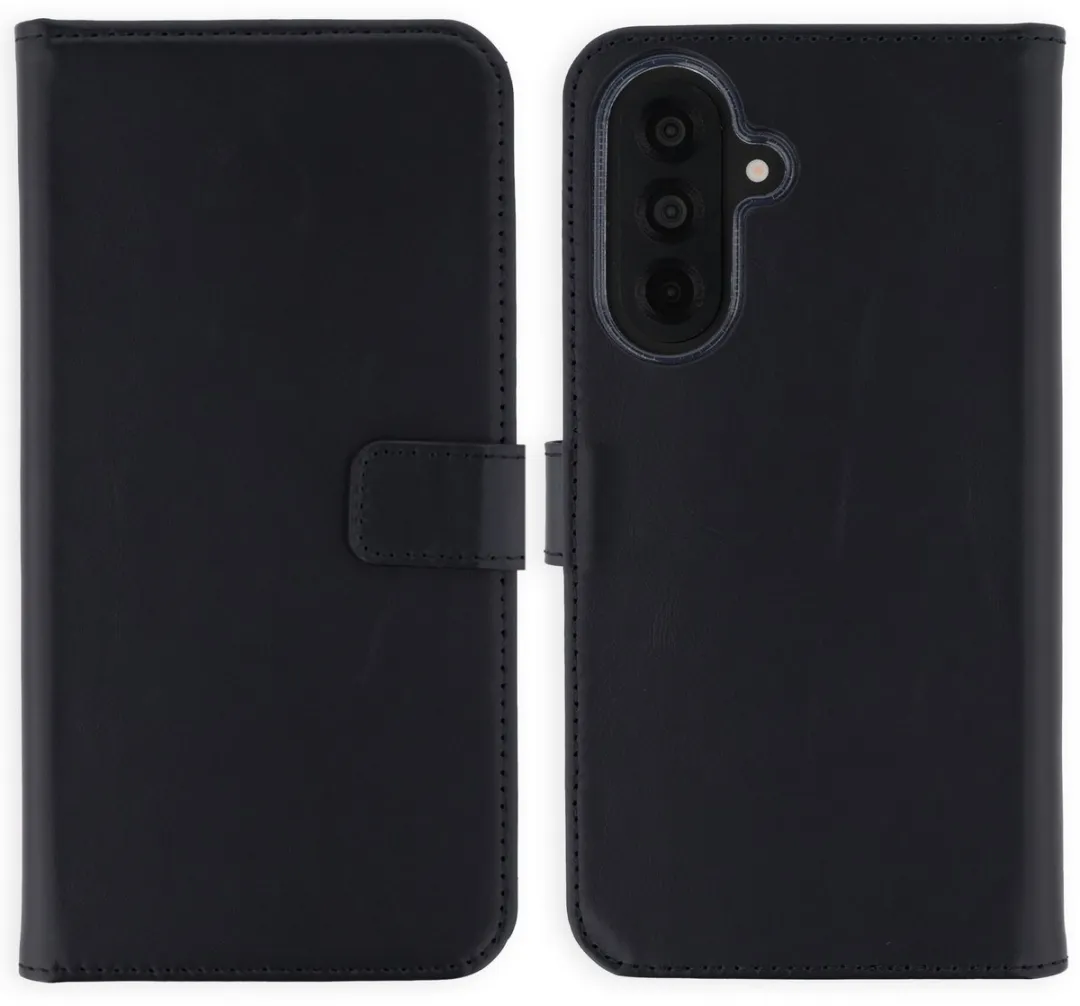 Selencia Hoesje Samsung Galaxy A37