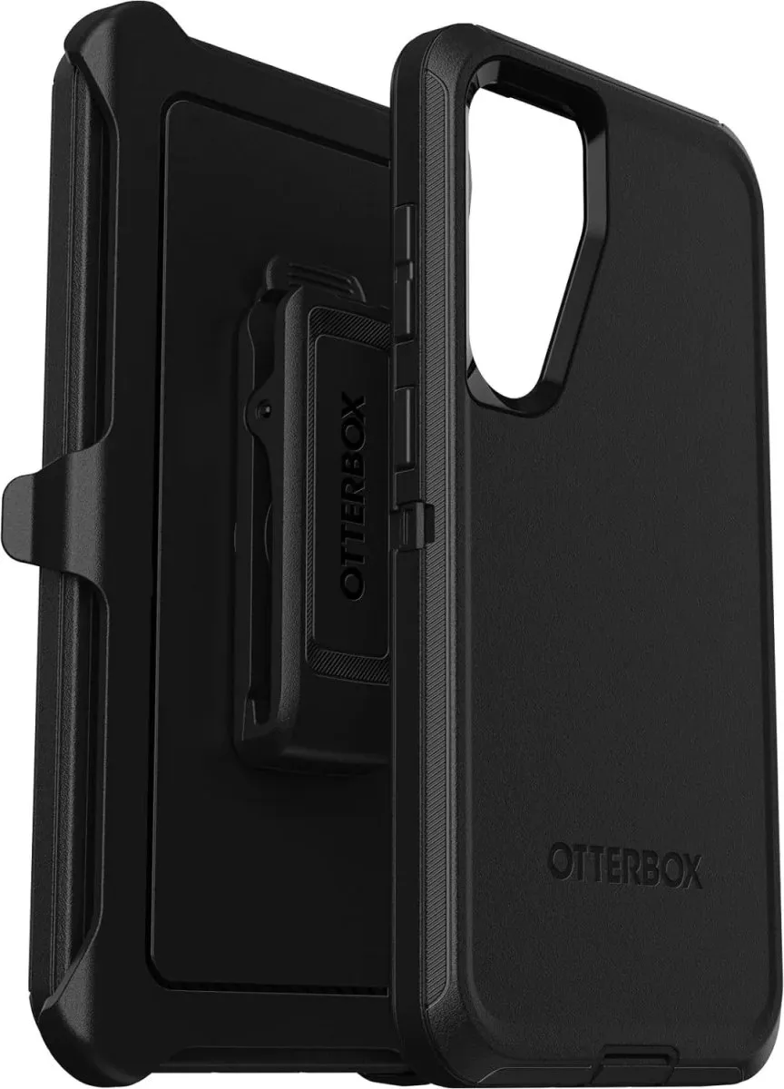 OtterBox Defender Back Cover Samsung Galaxy S24 Plus