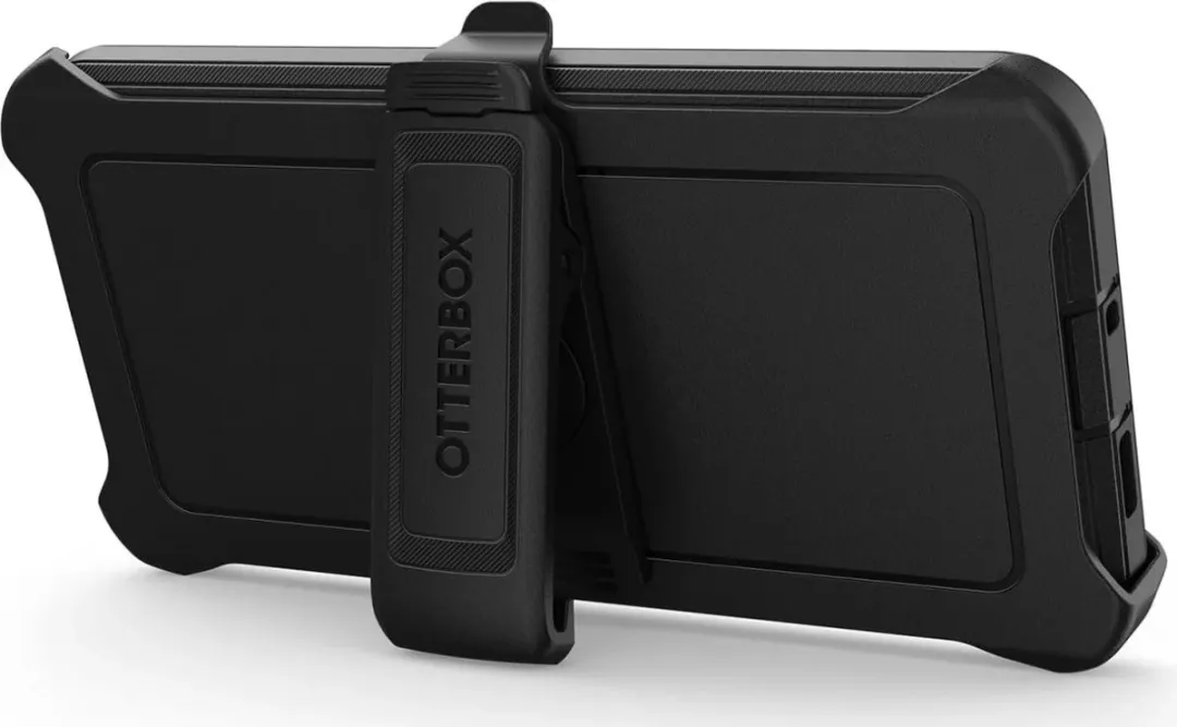 OtterBox Defender Back Cover Samsung Galaxy S24 Plus - Zwart