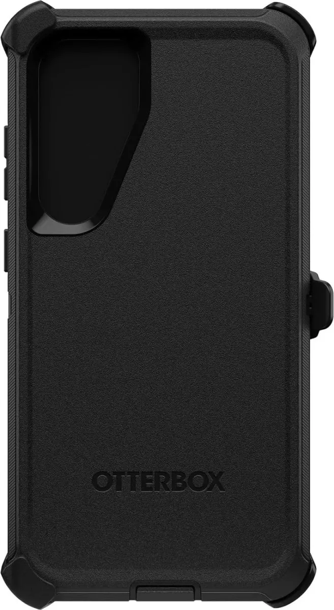 OtterBox Defender Back Cover Samsung Galaxy S24 Plus - Zwart