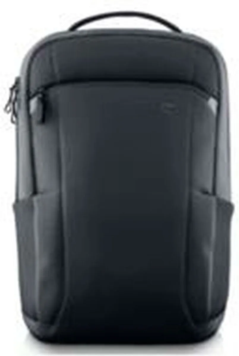 Dell EcoLoop Pro Slim Rugzak 15 - 15,6" - 6 Vakken - Zwart