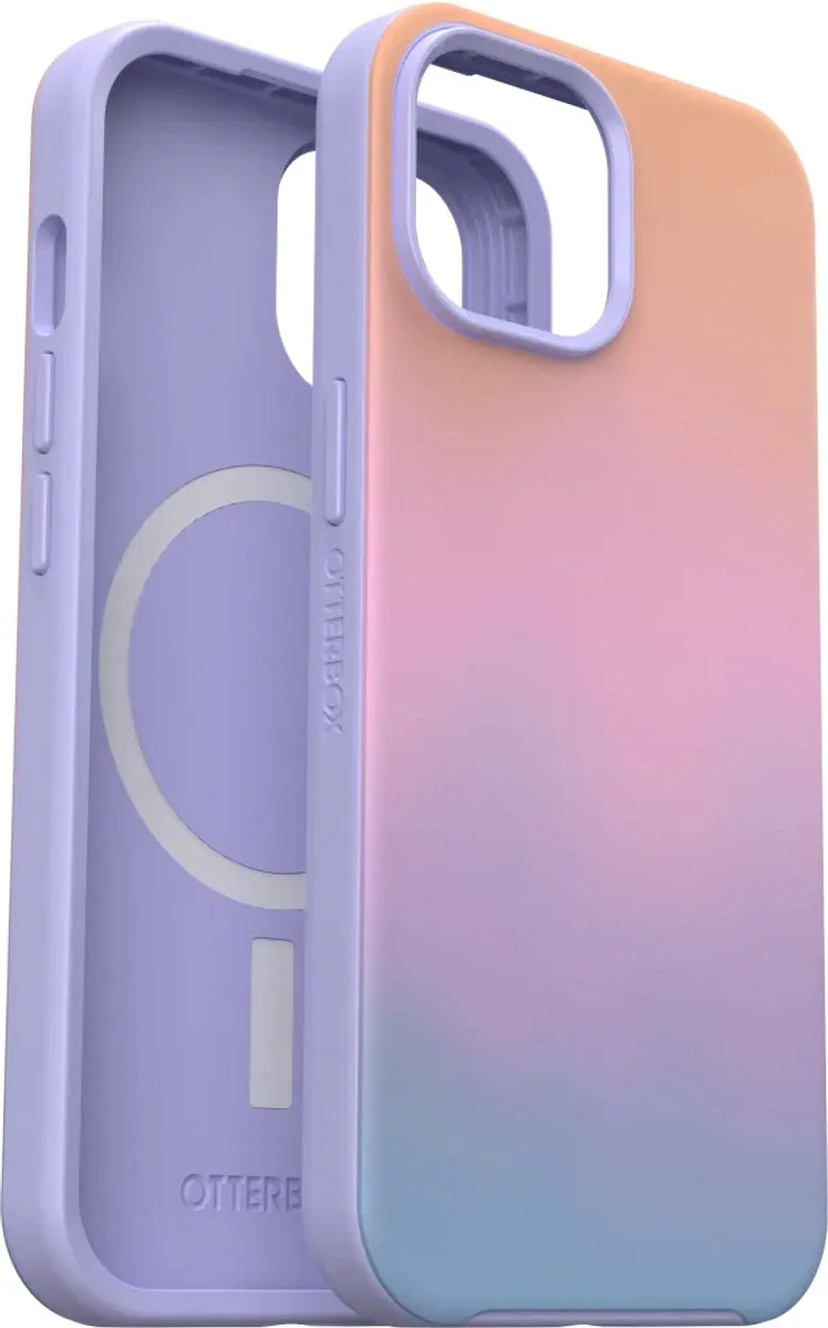 OtterBox Symmetry Back Cover iPhone 16e
